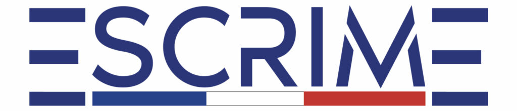 Logo Fédération Française d'Escrime